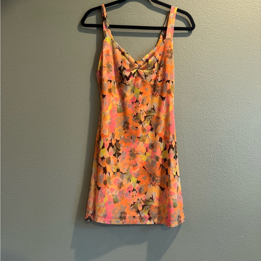 Topshop Dress